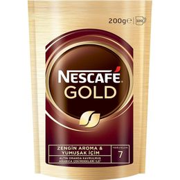 Nescafe 200 gr Classic + 200 gr Gold