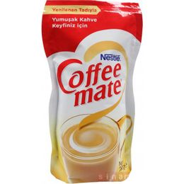 Nescafe 200gr Coffee Mate Kahve Kreması