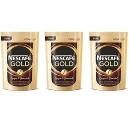 Nescafe 200gr Gold Kahve Fiyatları
