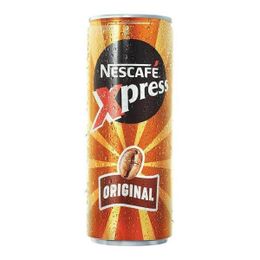 Nescafe 250 ml Express Latte