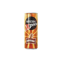 Nescafe 250 ml Express Latte
