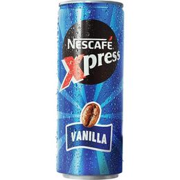 Nescafe 250 ml Ice Coffee Vanılla