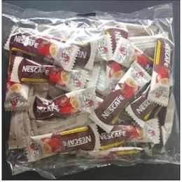Nescafe 40'lı Ekonomik Paket 2'si 1 Arada Kahve