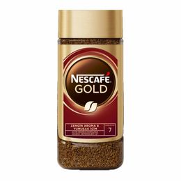 Nescafe 750 gr Gold Çifte Kavrulmuş Yumuşak İçim Kahve