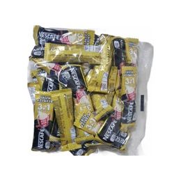 Nescafe 9 gr 3'ü1 Arada İkramlık Sütlü Köpüklü Kahve