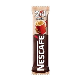 Nescafe 96'lı 2'si 1 Arada Hazır Kahve