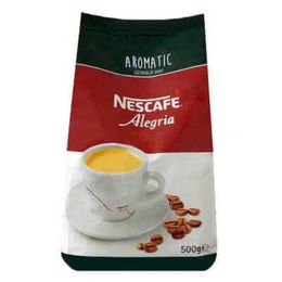 Nescafe Alegria 500 gr Çözünebilir Kahve