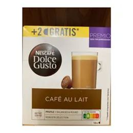 Nescafe Dolce Gusto Cafe Au La t 18 Kapsul Kahve Fiyatlar
