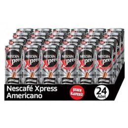 Nescafe Express Americano 250 ml
