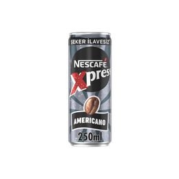 Nescafe Express Americano 250 ml
