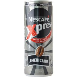 Nescafe Express Americano 250 ml