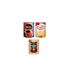 Nescafe Gold 1000 gr Kahve