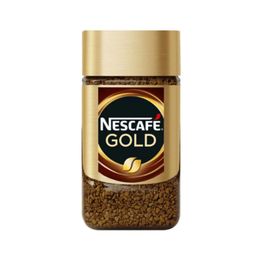 Nescafe Gold 50 gr Kavanoz Kahve