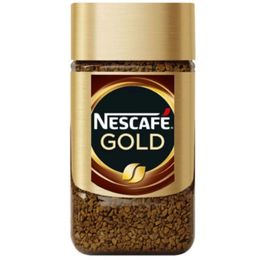 Nescafe Gold 50 gr Kavanoz Kahve