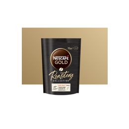 Nescafe Gold Roastery Collection Dark 70 gr Kahve
