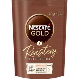 Nescafe Gold Roastery Collection Light 70 gr Kahve