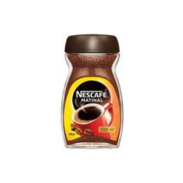 Nescafe Matinal 100 gr Granül Kahve