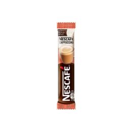 Nescafe Nestle Cappucino Sweet 24 Lü 14 gr