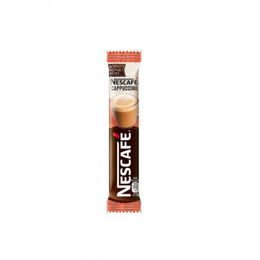 Nescafe Nestle Cappucino Sweet 24 Lü 14 gr