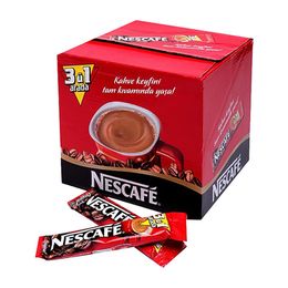 Nescafe Original 3ü 1 Arada 48 Adet