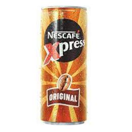 Nescafe Xpress Nedir Bu Tat 250ml Soğuk Kahve