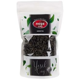 Neşe Çay 100 gr Kıvrımlı Yaprak Yeşil Çay