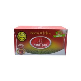 Neşe Çay 5 kg Demlik Poşet Çay 167 adet