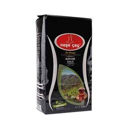 Neşe Çay 500 gr Köyüm Gold Çay