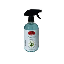 Neşe Çay Kozmetik 500 ml Beyaz Çaylı Sprey Oda Kokusu