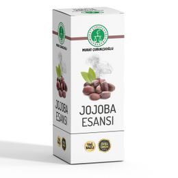 Neşe Natural 10 cc Jojoba Esansı