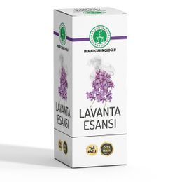Neşe Natural 10 cc Lavanta Esansı