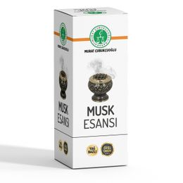 Neşe Natural 10 cc Musk Esansı