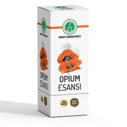 Neşe Natural 10 cc Opium Esansı