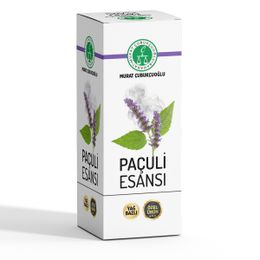 Neşe Natural 10 cc Paçuli Esansı