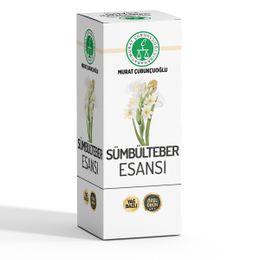 Neşe Natural 10 cc Sümbülteber Esansı