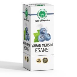 Neşe Natural 10 cc Yaban Mersini Esansı