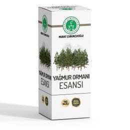 Neşe Natural 10 cc Yağmur ormanı Esansı