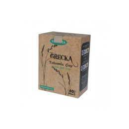 Neşe Natural 40'lı Süzen Poşet Greçka Tohumlu Bitki Çayı