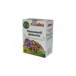 Neşe Natural 40'lı Süzen Poşet Hazanbelli Yakıotlu Bitki Çayı