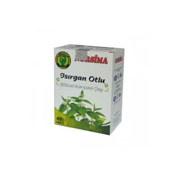 Neşe Natural 40'lı Süzen Poşet Isırgan Otlu Bitki Çayı