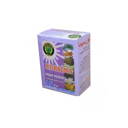 Neşe Natural 40'lı Süzen Poşet Yaban Meresini Bitki Çayı