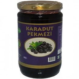 Neşe Natural 820 gr Karadut Pekmezi