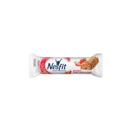 Nesfit 23,5 gr Çilekli Bar
