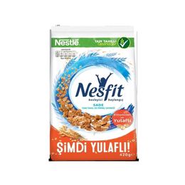 Nesfit 420 gr Sade Gevrek