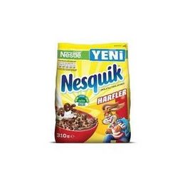 Nesguik Harfler 310 gr