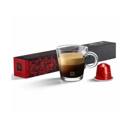 Nespresso 10 Kapsül Ispirazione Napoli Kahve