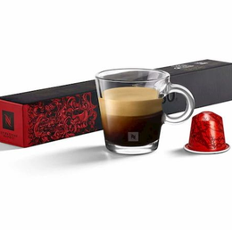 Nespresso 10 Kapsül Ispirazione Napoli Kahve