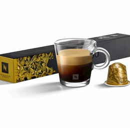 Nespresso 10 Kapsül Ispirazione Venezia Kahve