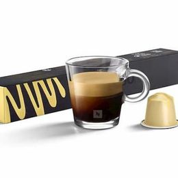 Nespresso Barista 10 Adet Creations Vanilla Eclair Kapsül Kahve
