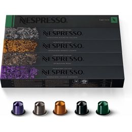 Nespresso Ispirizione 5'li Italia Serisi Kapsül Kahve
